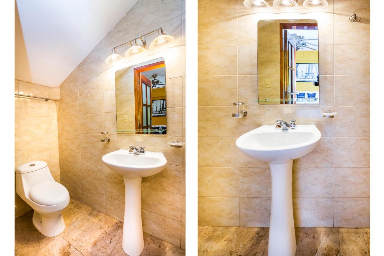 Hotel Casa Mallorca Канкун Экстерьер фото