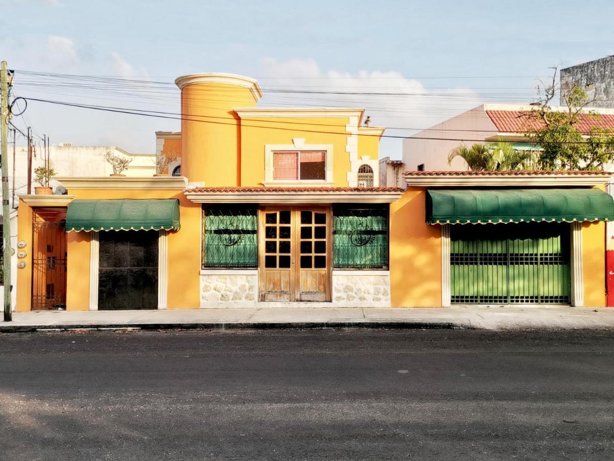 Hotel Casa Mallorca Канкун Экстерьер фото