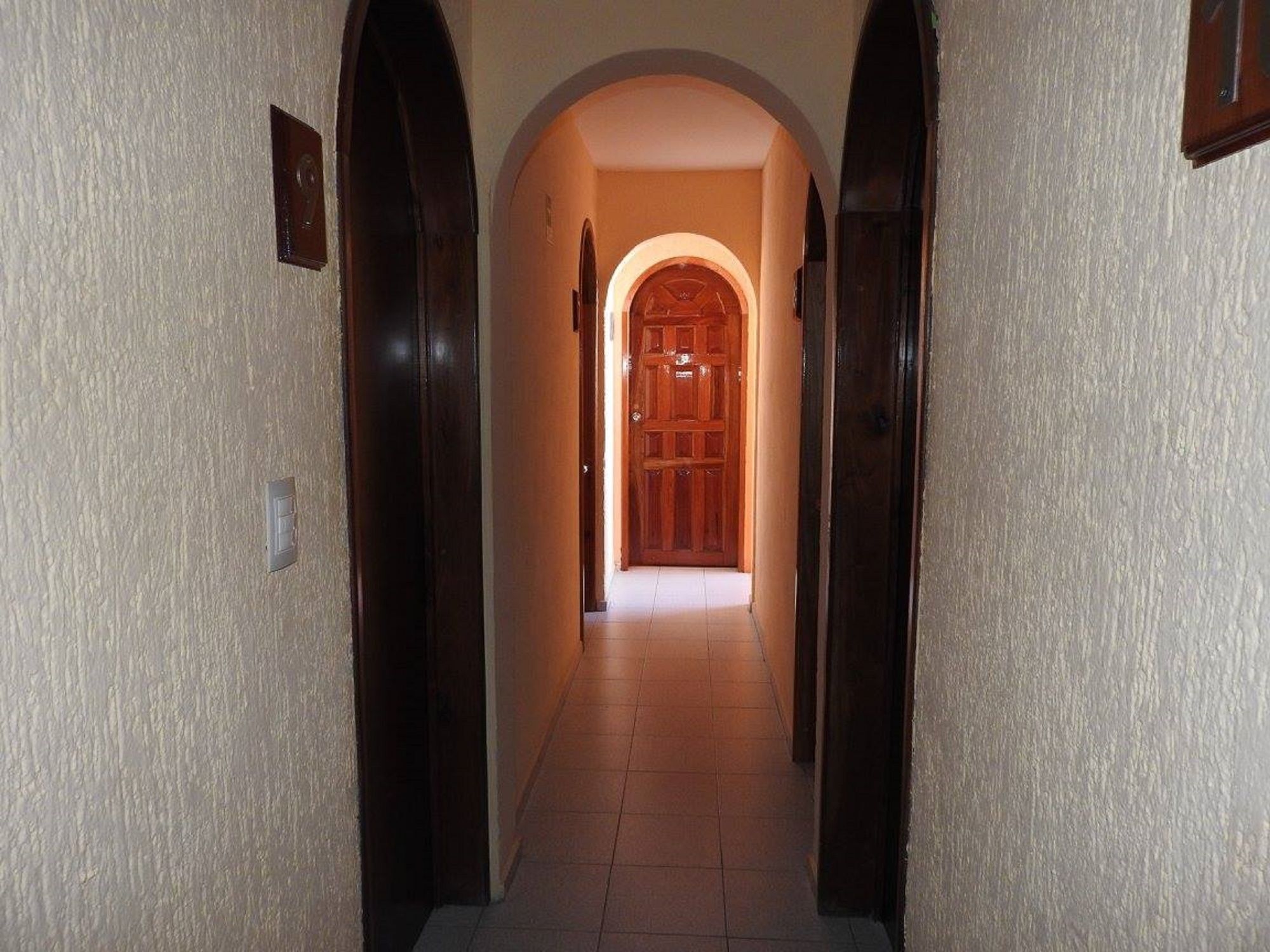 Hotel Casa Mallorca Канкун Экстерьер фото